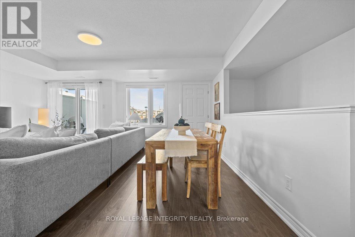 78 Lyrid Private, Ottawa, ON - Indoor