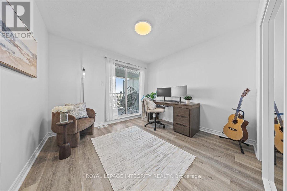 78 Lyrid Private, Ottawa, ON - Indoor Photo Showing Other Room