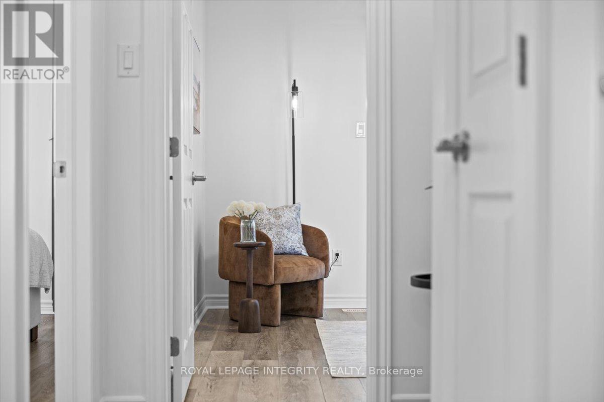 78 Lyrid Private, Ottawa, ON - Indoor Photo Showing Other Room