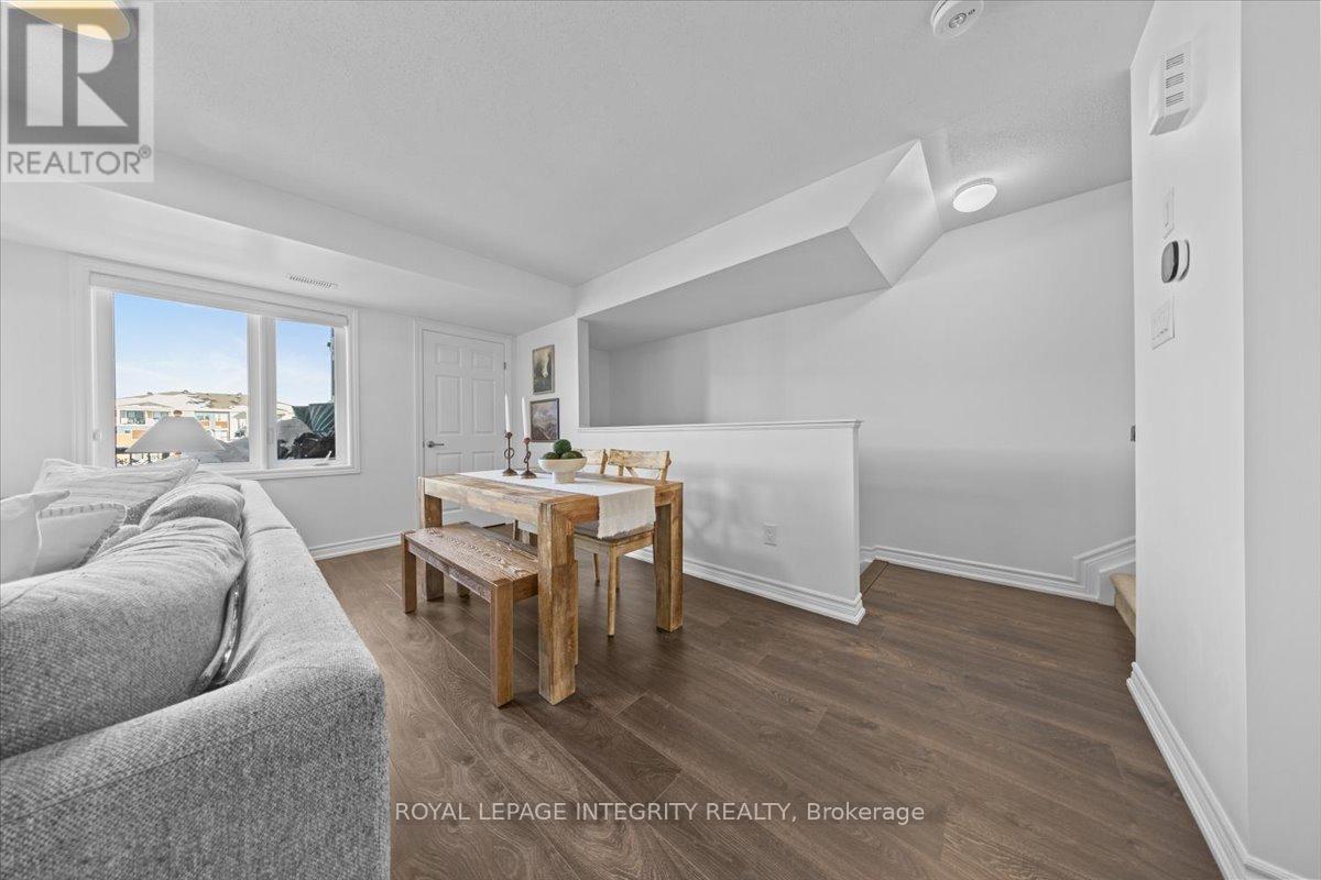 78 Lyrid Private, Ottawa, ON - Indoor