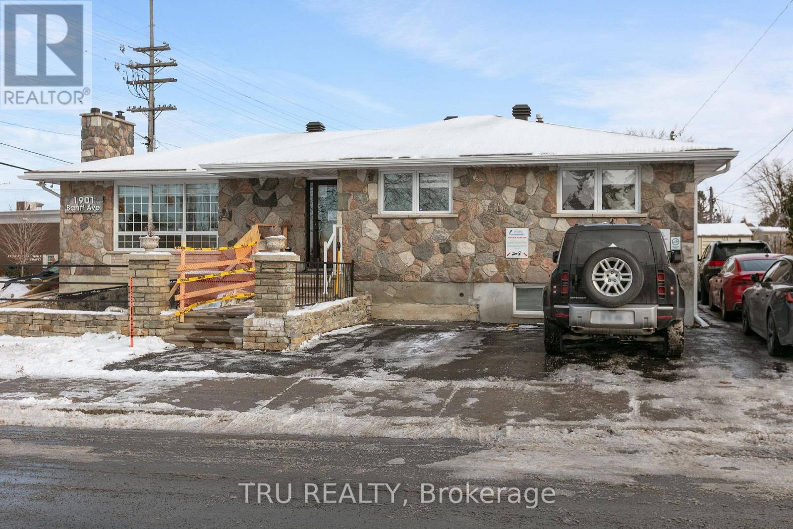 1901 Banff Avenue, Ottawa, ON