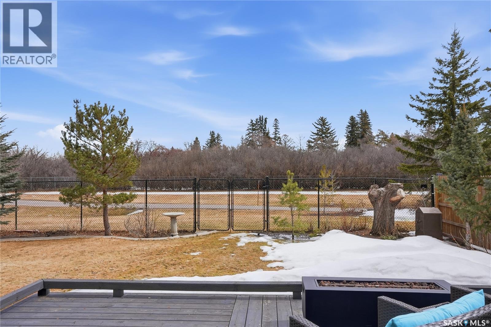 406 Laycoe Crescent, Saskatoon, SK - Outdoor With View