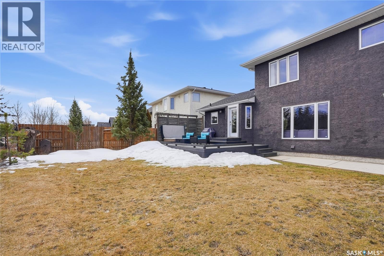 406 Laycoe Crescent, Saskatoon, SK - Outdoor