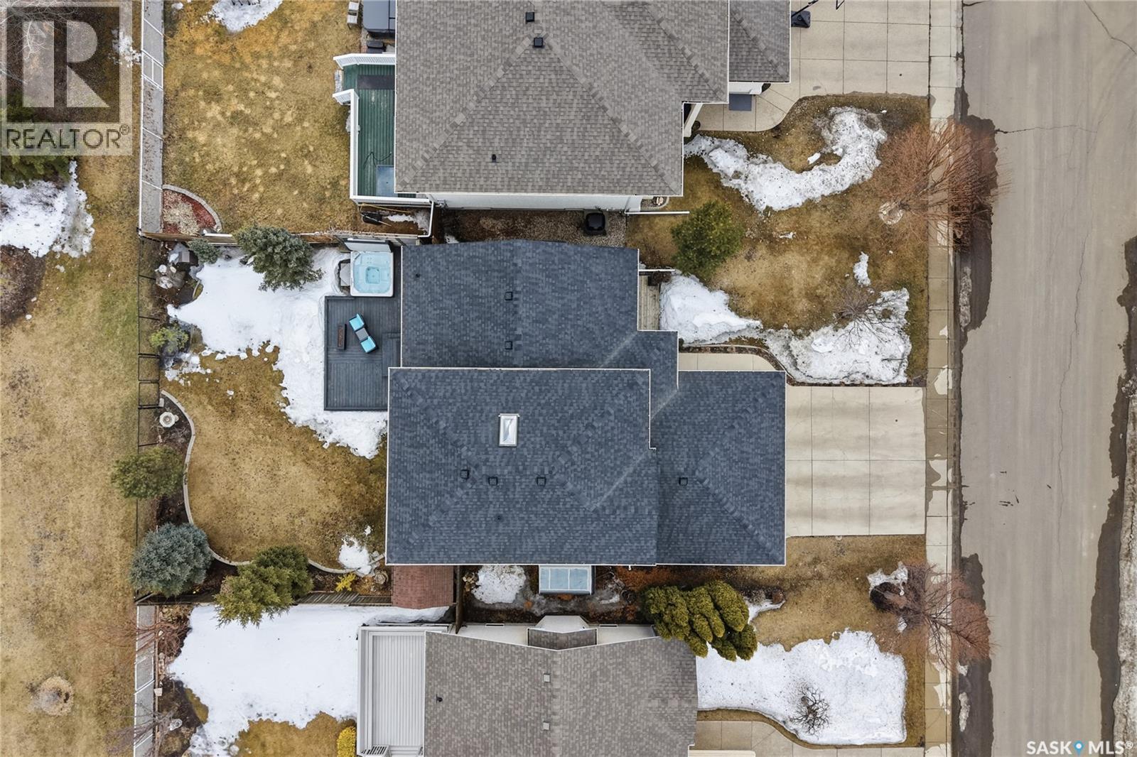 406 Laycoe Crescent, Saskatoon, SK - Outdoor
