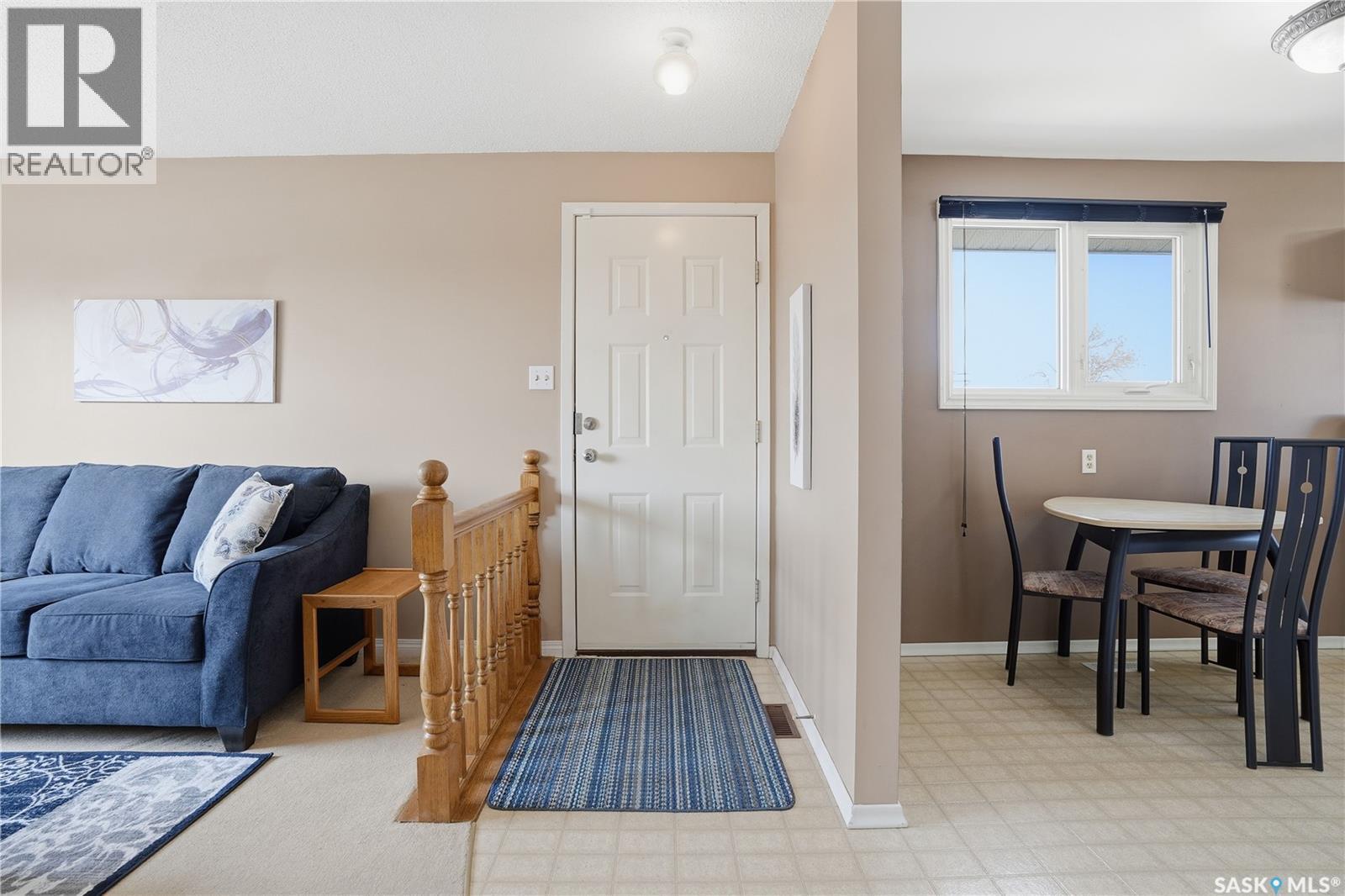 111 Forsyth Crescent, Regina, SK - Indoor