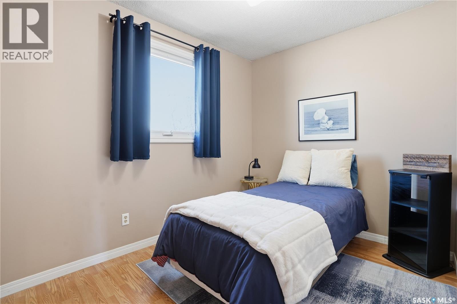111 Forsyth Crescent, Regina, SK - Indoor Photo Showing Bedroom
