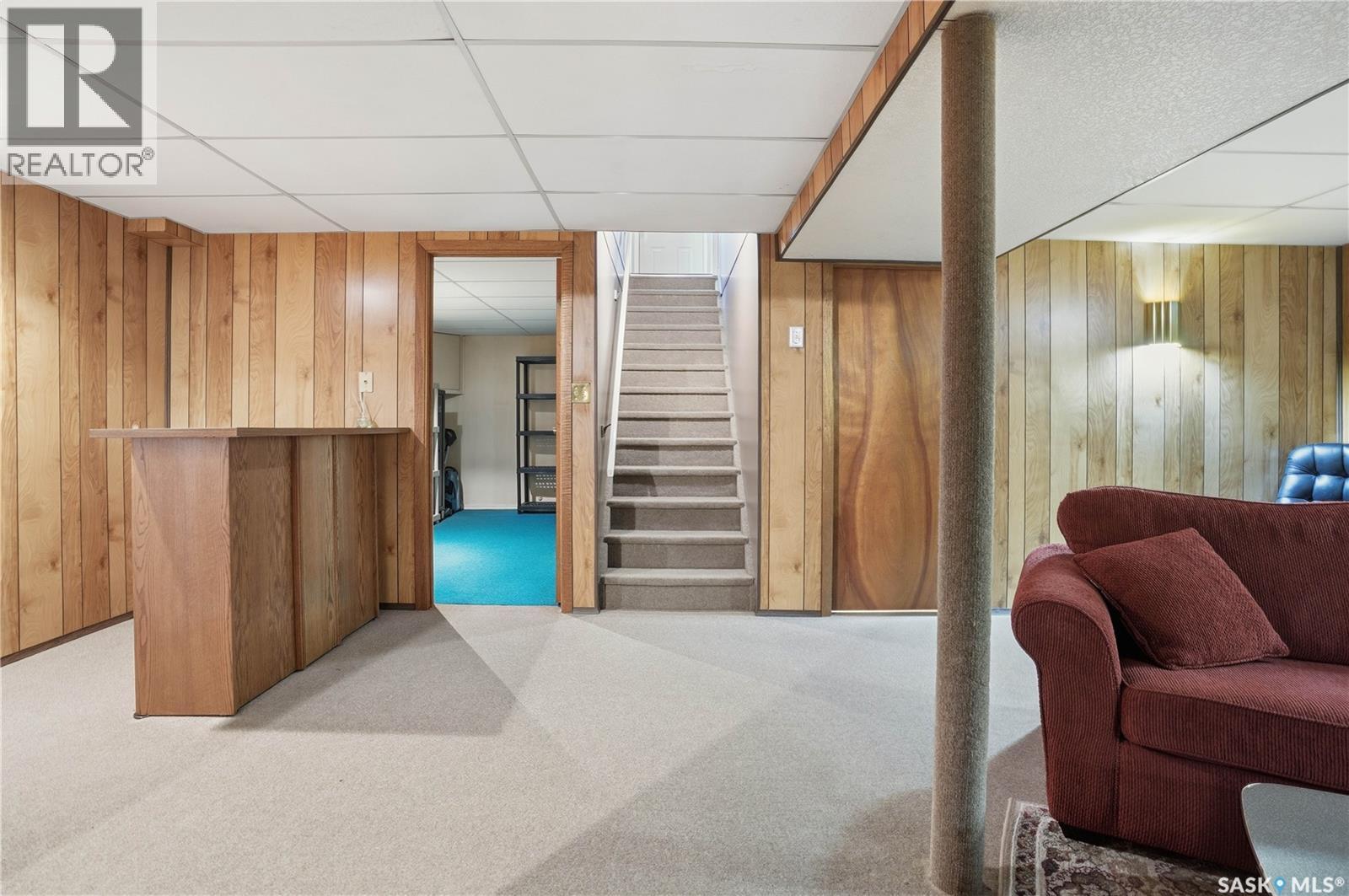 111 Forsyth Crescent, Regina, SK - Indoor