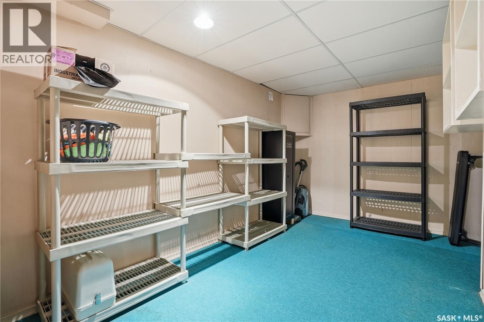 111 Forsyth Crescent, Regina, SK - Indoor Photo Showing Other Room