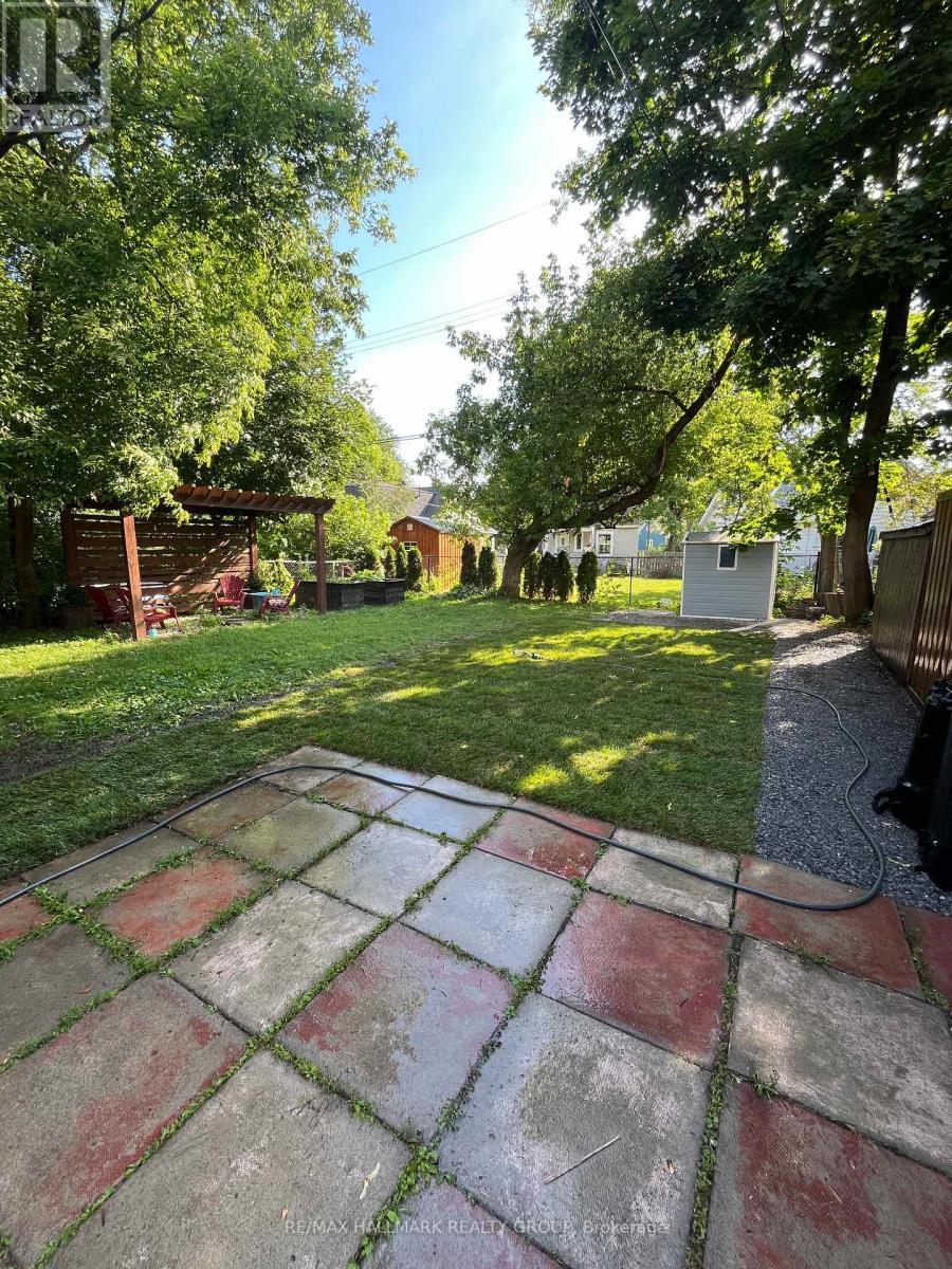 924 Fisher Avenue, Ottawa, ON - Outdoor