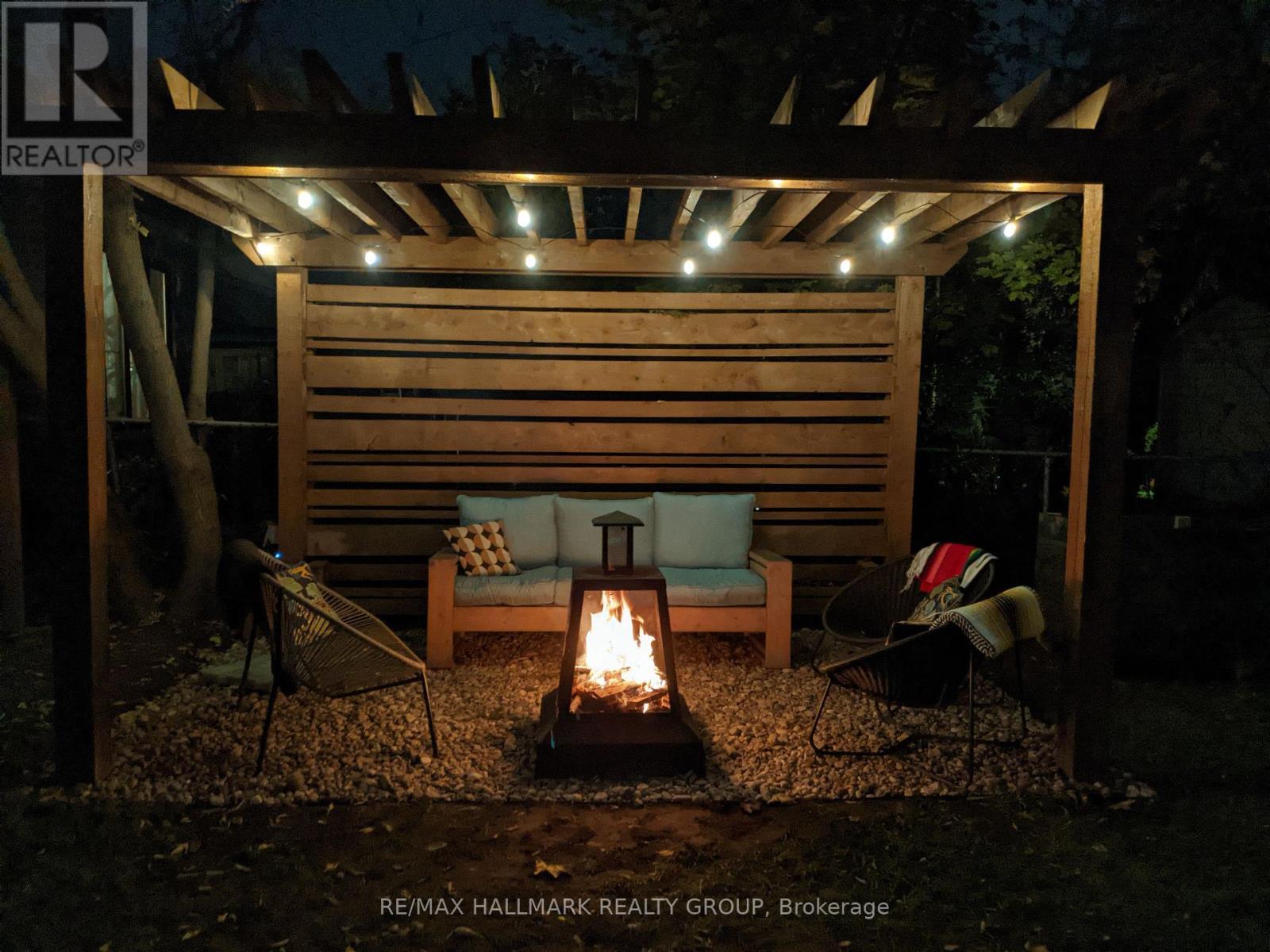 924 Fisher Avenue, Ottawa, ON - Indoor Photo Showing Other Room