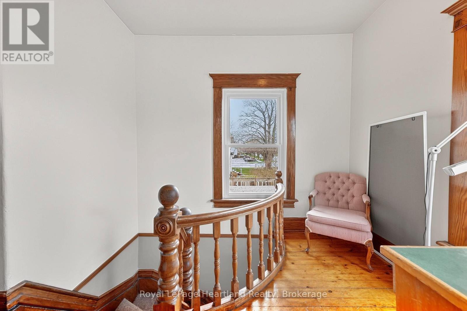 14 Elgin Avenue E, Goderich (Goderich (Town)), ON - Indoor Photo Showing Other Room