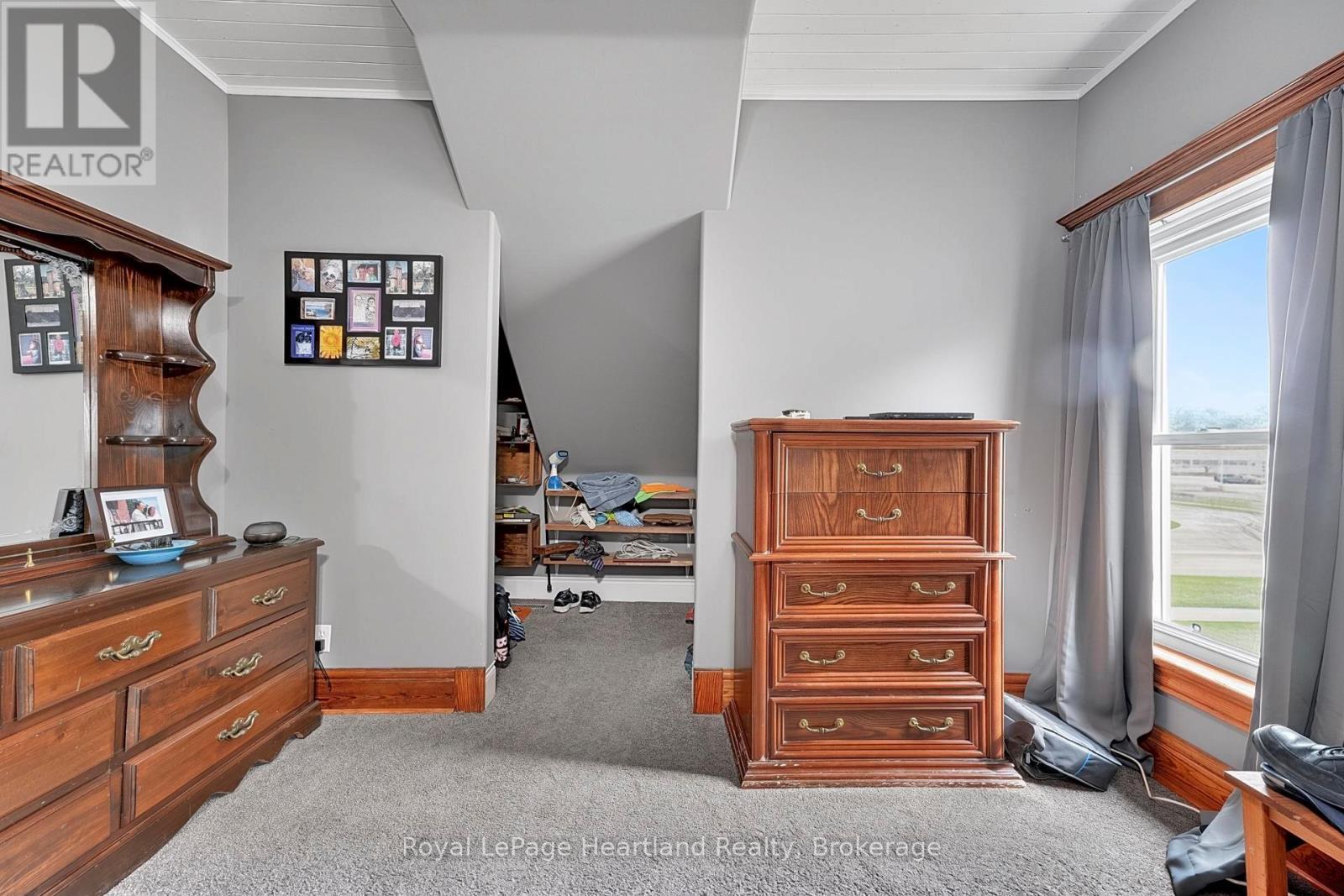 14 Elgin Avenue E, Goderich (Goderich (Town)), ON - Indoor