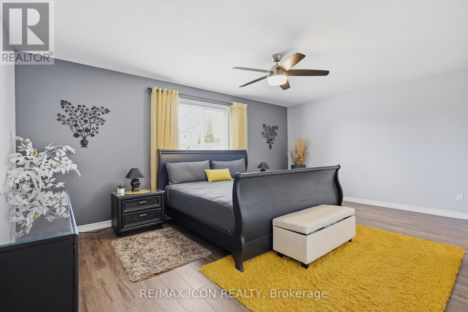 53 Augusta Crescent, St. Thomas, ON - Indoor Photo Showing Bedroom