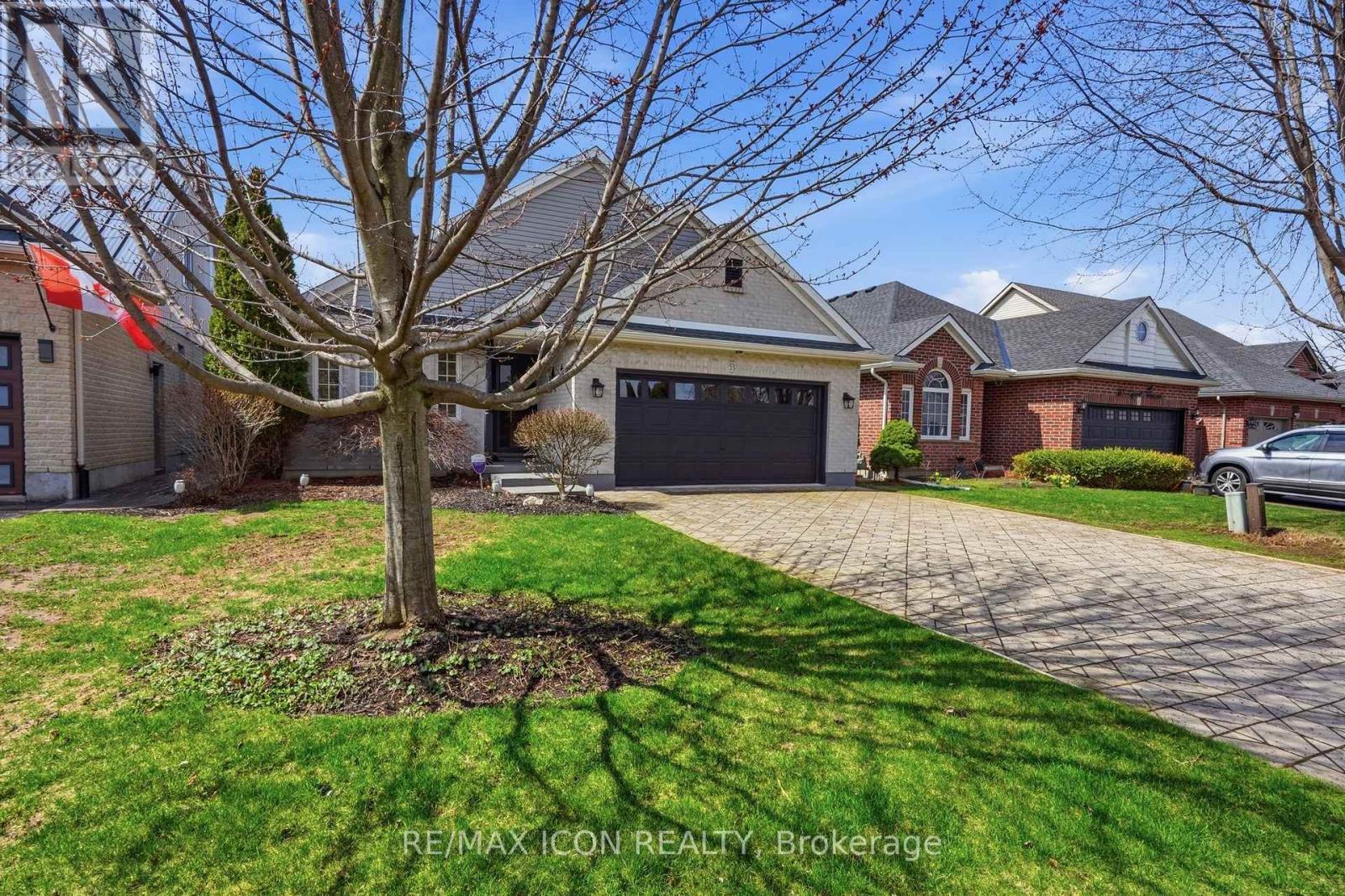 53 Augusta Crescent, St. Thomas, ON - Outdoor With Facade