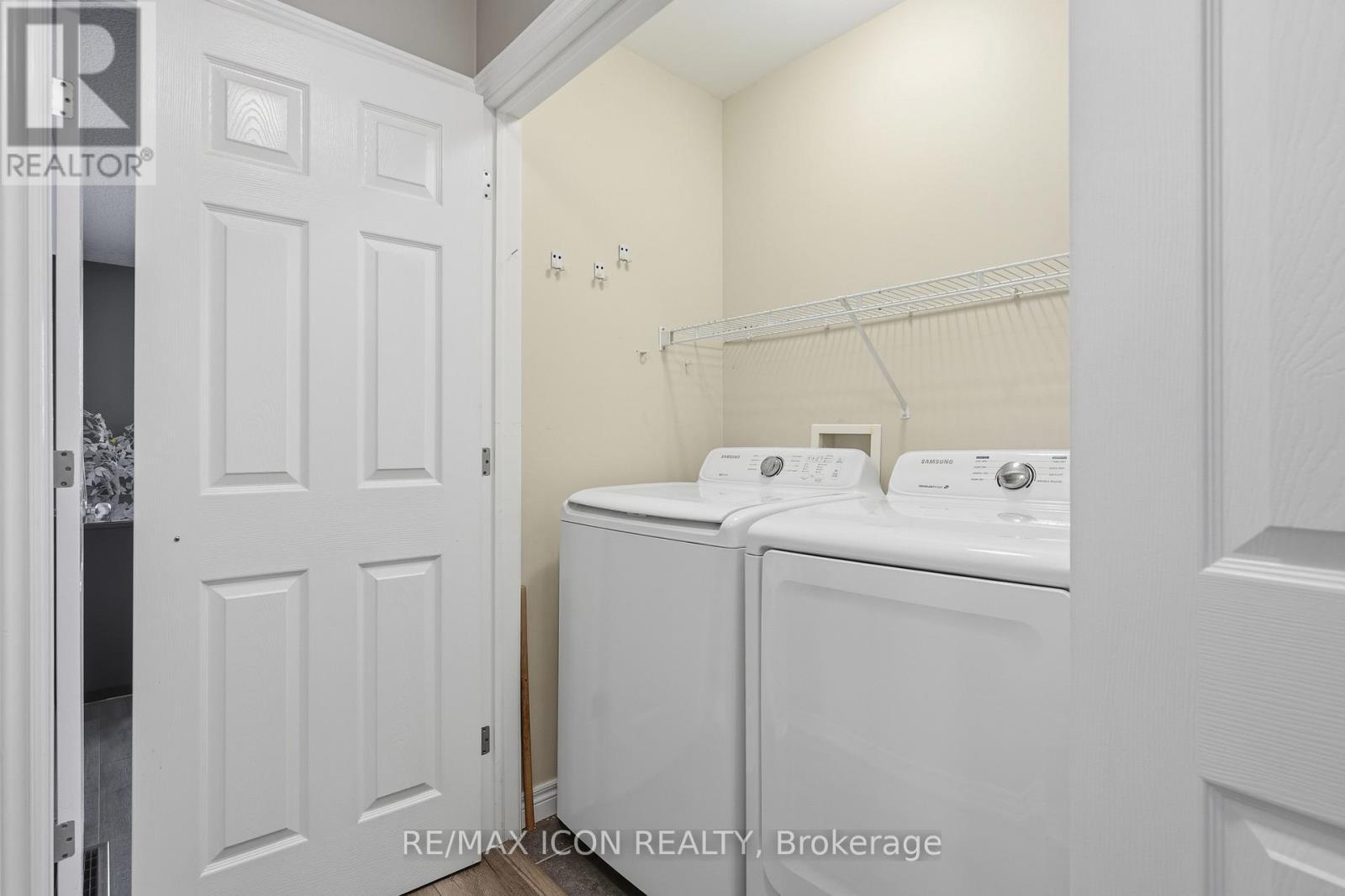 53 Augusta Crescent, St. Thomas, ON - Indoor Photo Showing Laundry Room