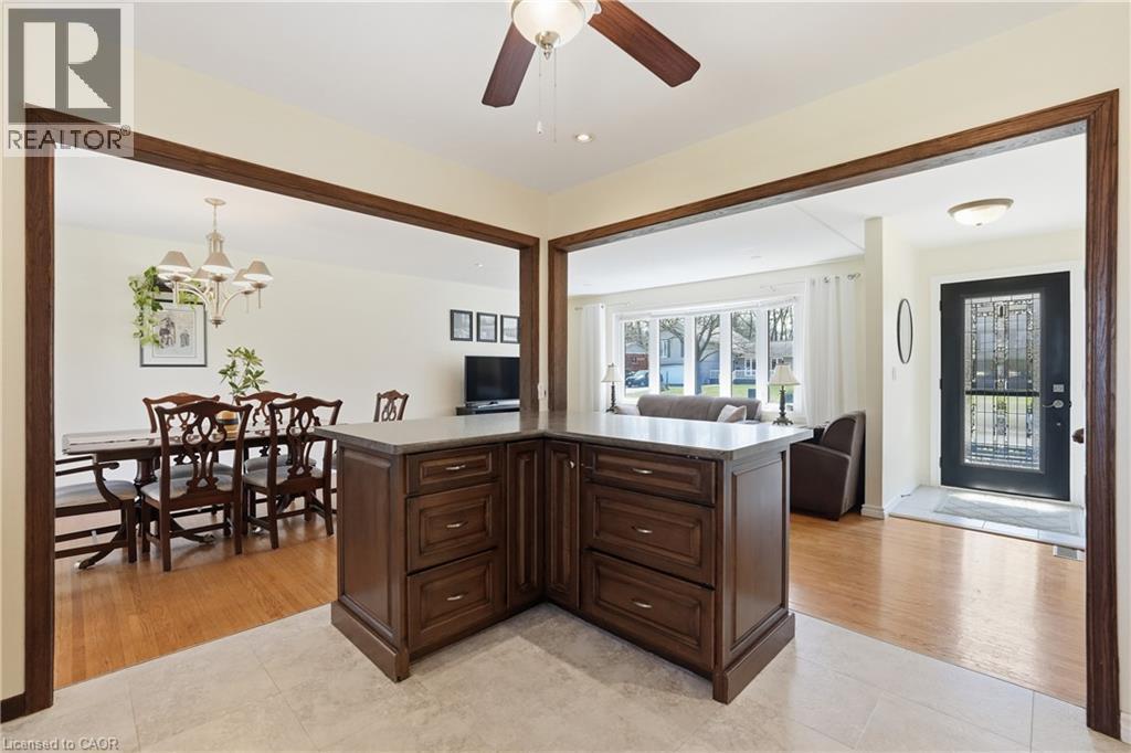 55 Berkley Crescent, Simcoe, ON - Indoor