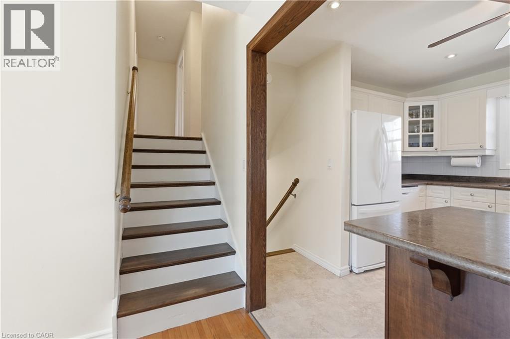 55 Berkley Crescent, Simcoe, ON - Indoor