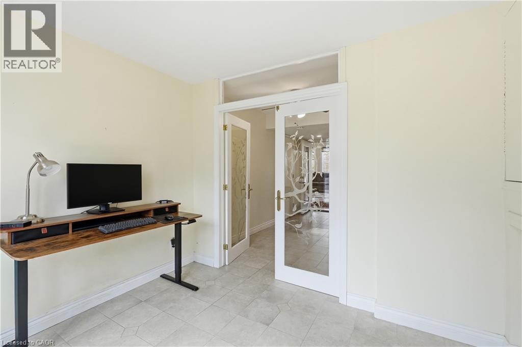 55 Berkley Crescent, Simcoe, ON - Indoor