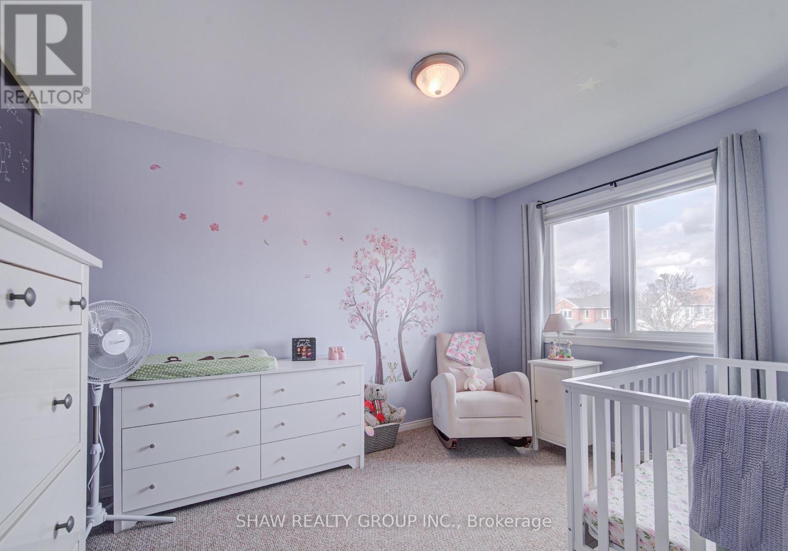 334 Christopher Drive, Cambridge, ON - Indoor Photo Showing Bedroom