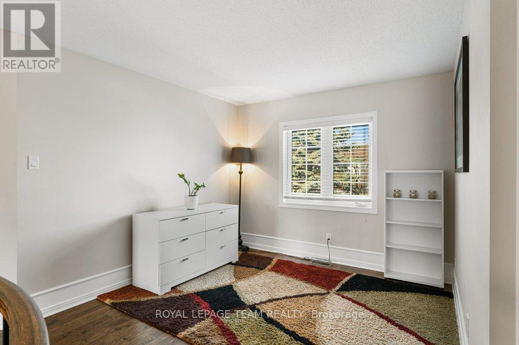 8 Thunderbird Crescent, Ottawa, ON - Indoor Photo Showing Other Room