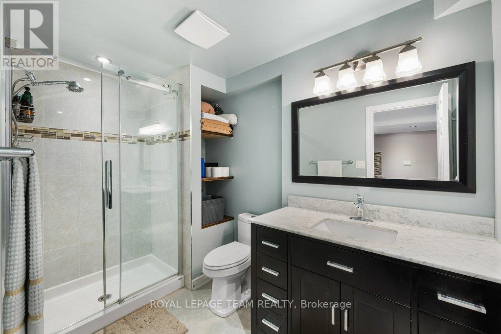 8 Thunderbird Crescent, Ottawa, ON - Indoor Photo Showing Bathroom