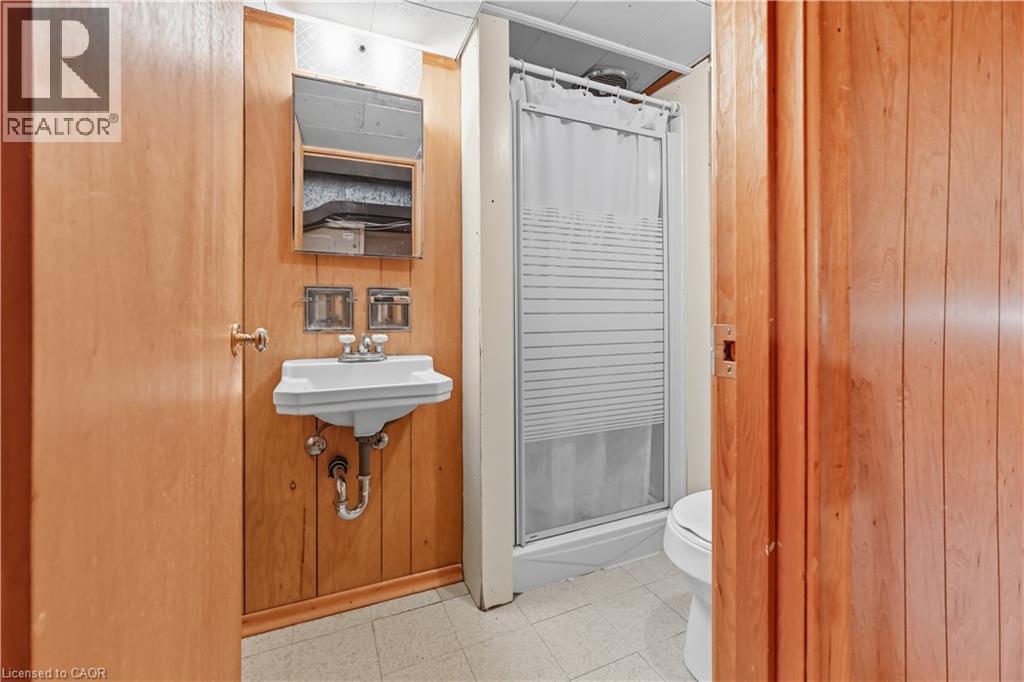 23 Percy Court, Hamilton, ON - Indoor