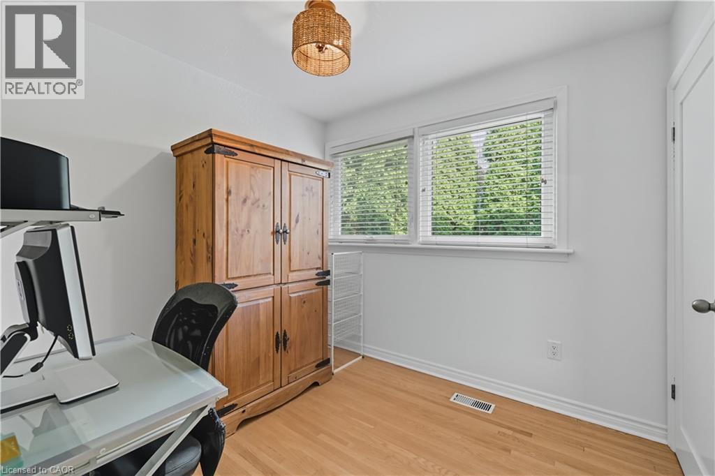 23 Percy Court, Hamilton, ON - Indoor