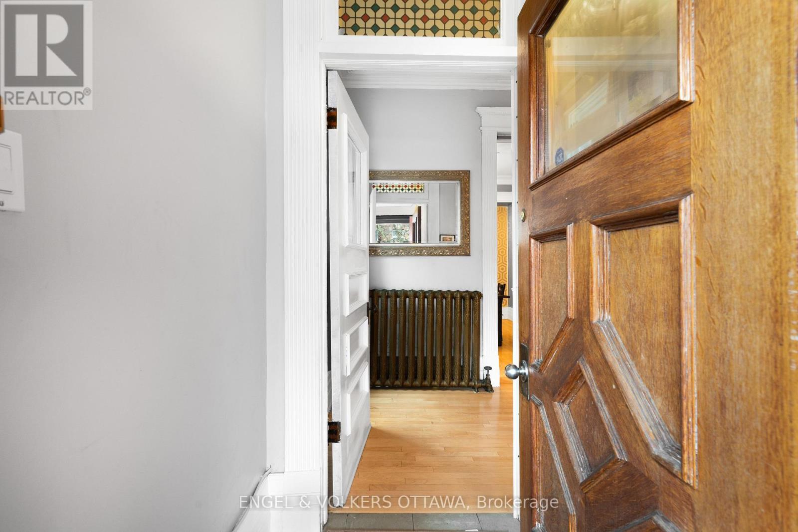 553 Gilmour Street, Ottawa, ON - Indoor Photo Showing Other Room