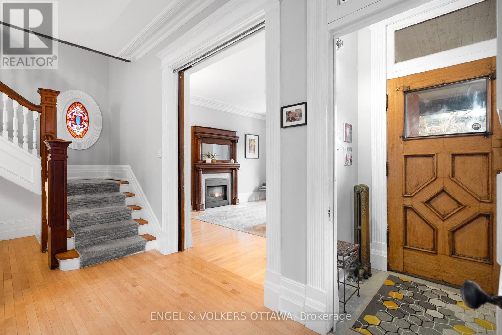 553 Gilmour Street, Ottawa, ON - Indoor Photo Showing Other Room