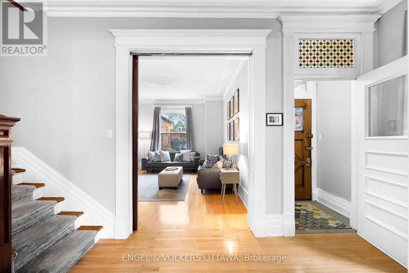 553 Gilmour Street, Ottawa, ON - Indoor Photo Showing Other Room