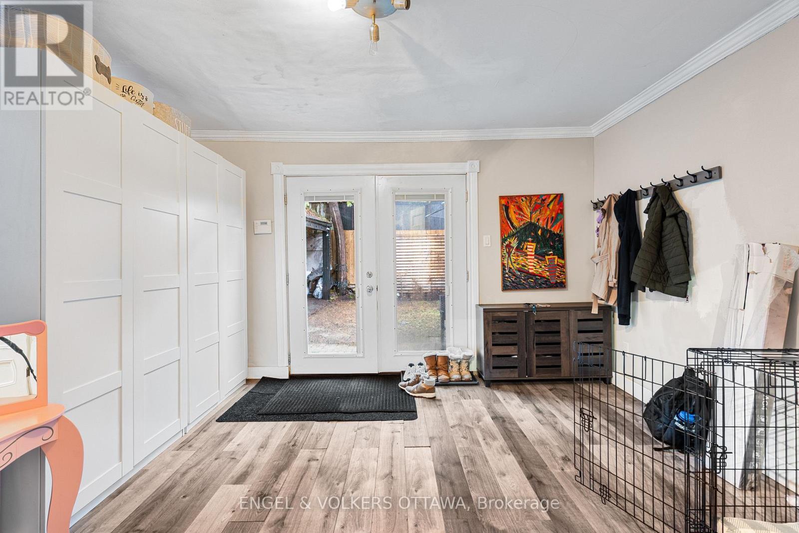 553 Gilmour Street, Ottawa, ON - Indoor Photo Showing Other Room