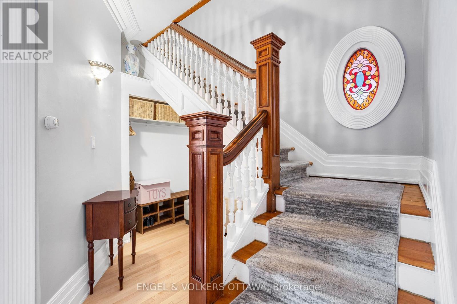 553 Gilmour Street, Ottawa, ON - Indoor Photo Showing Other Room
