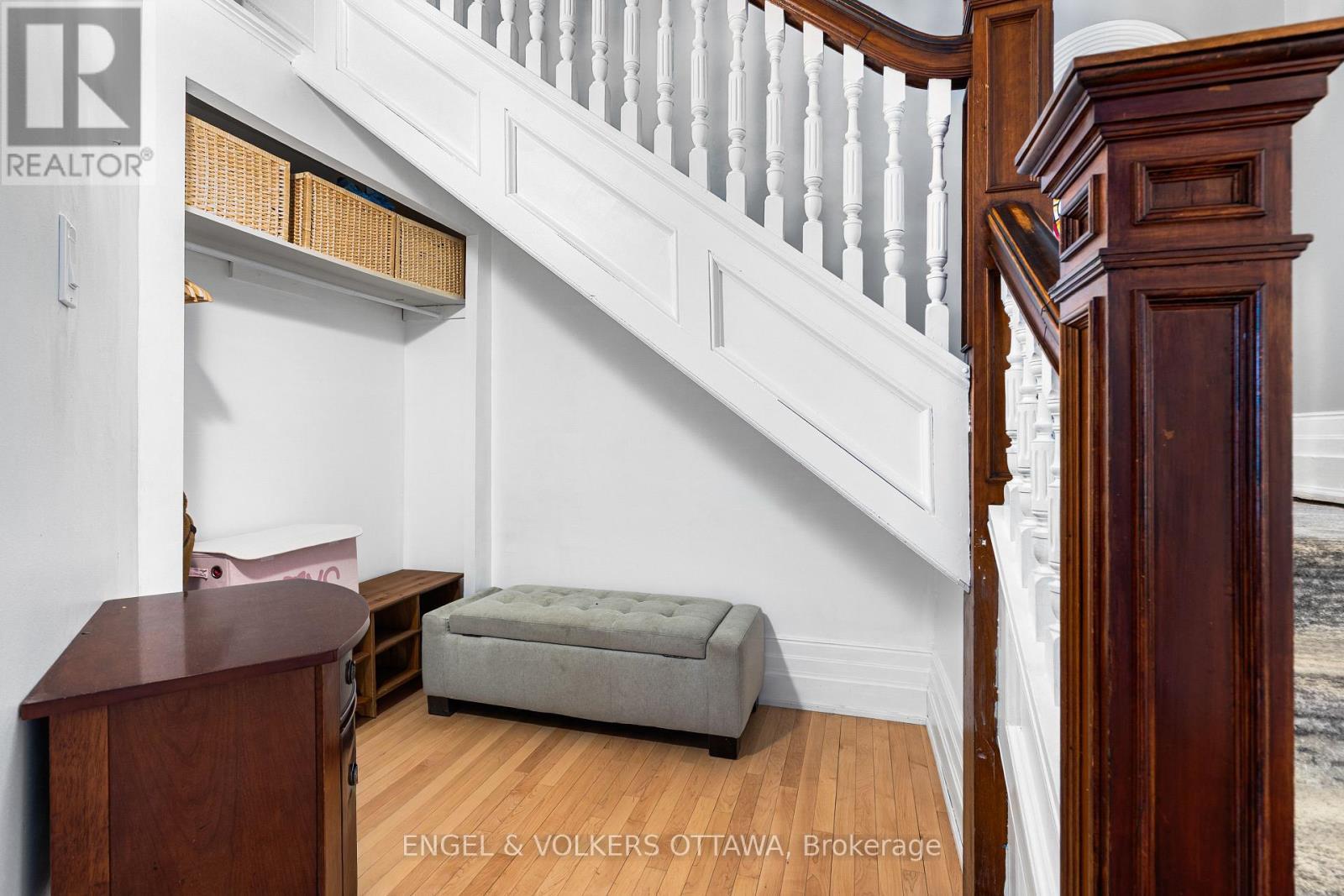 553 Gilmour Street, Ottawa, ON - Indoor Photo Showing Other Room