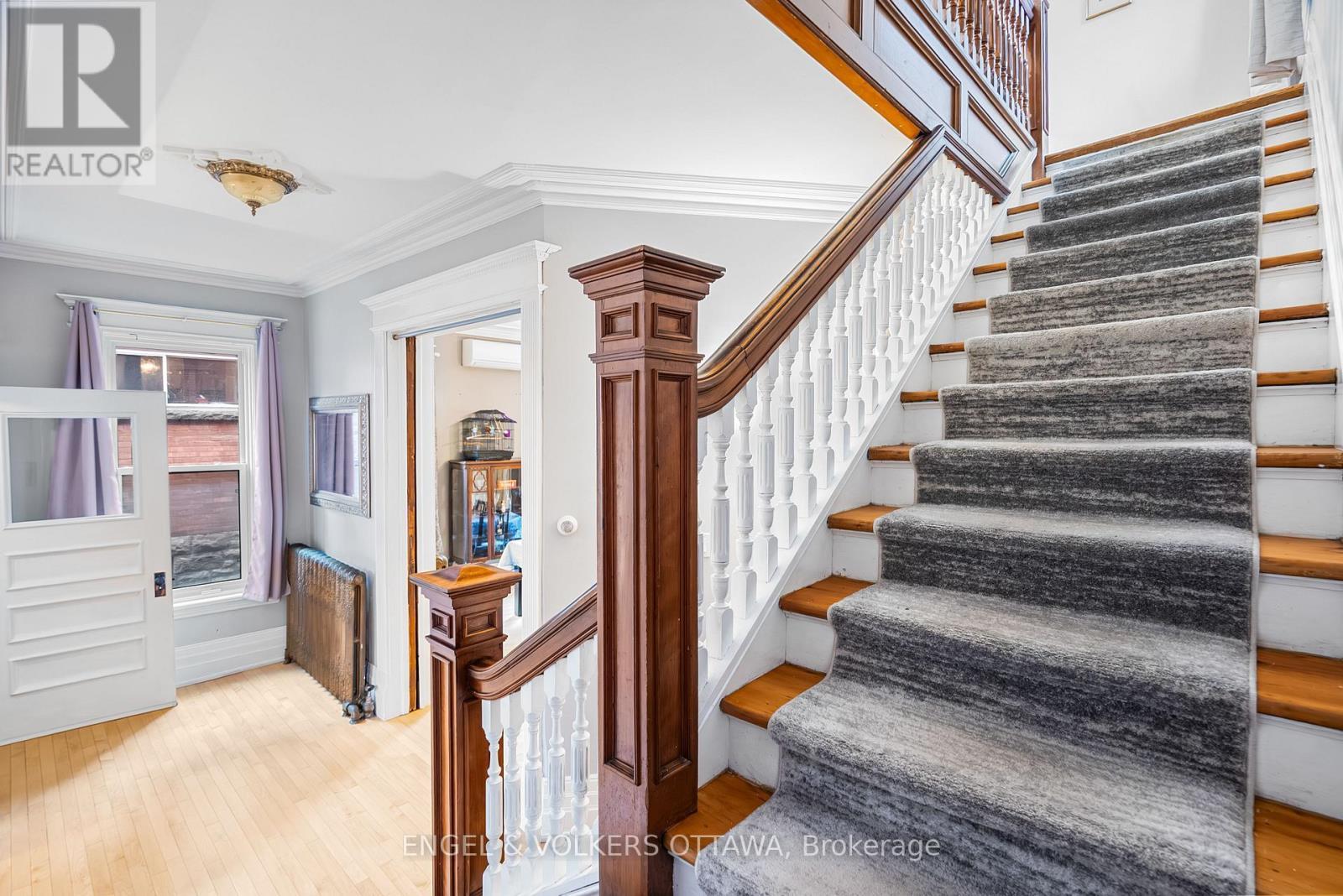 553 Gilmour Street, Ottawa, ON - Indoor Photo Showing Other Room