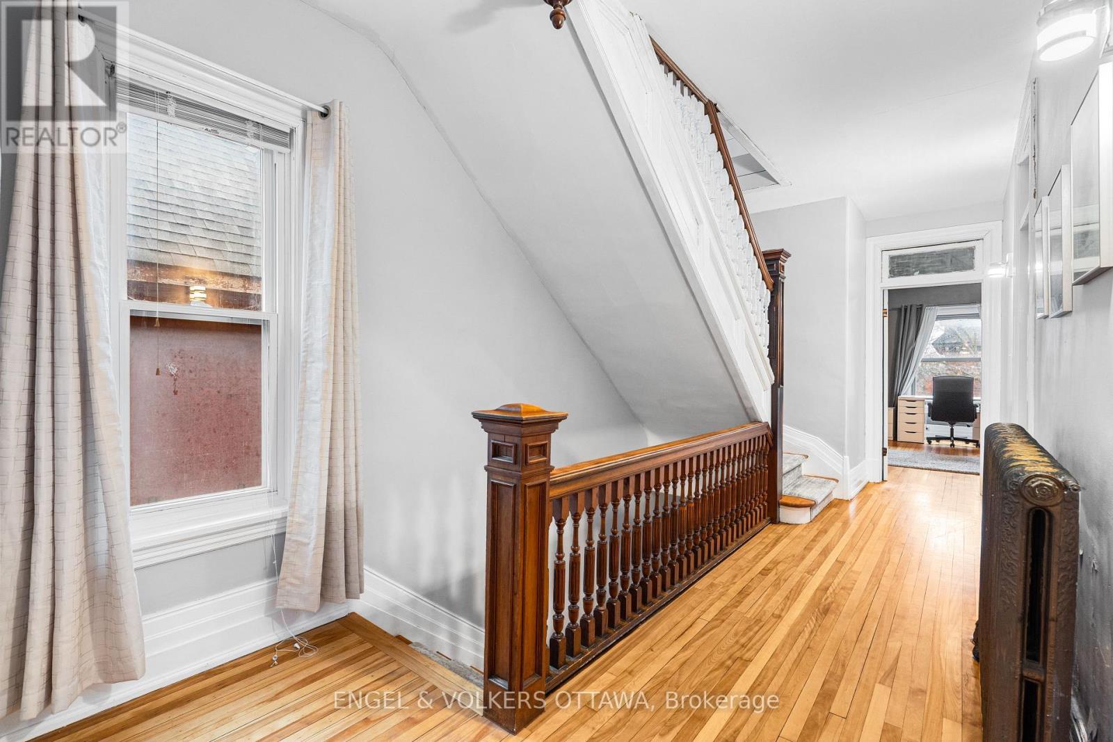 553 Gilmour Street, Ottawa, ON - Indoor Photo Showing Other Room