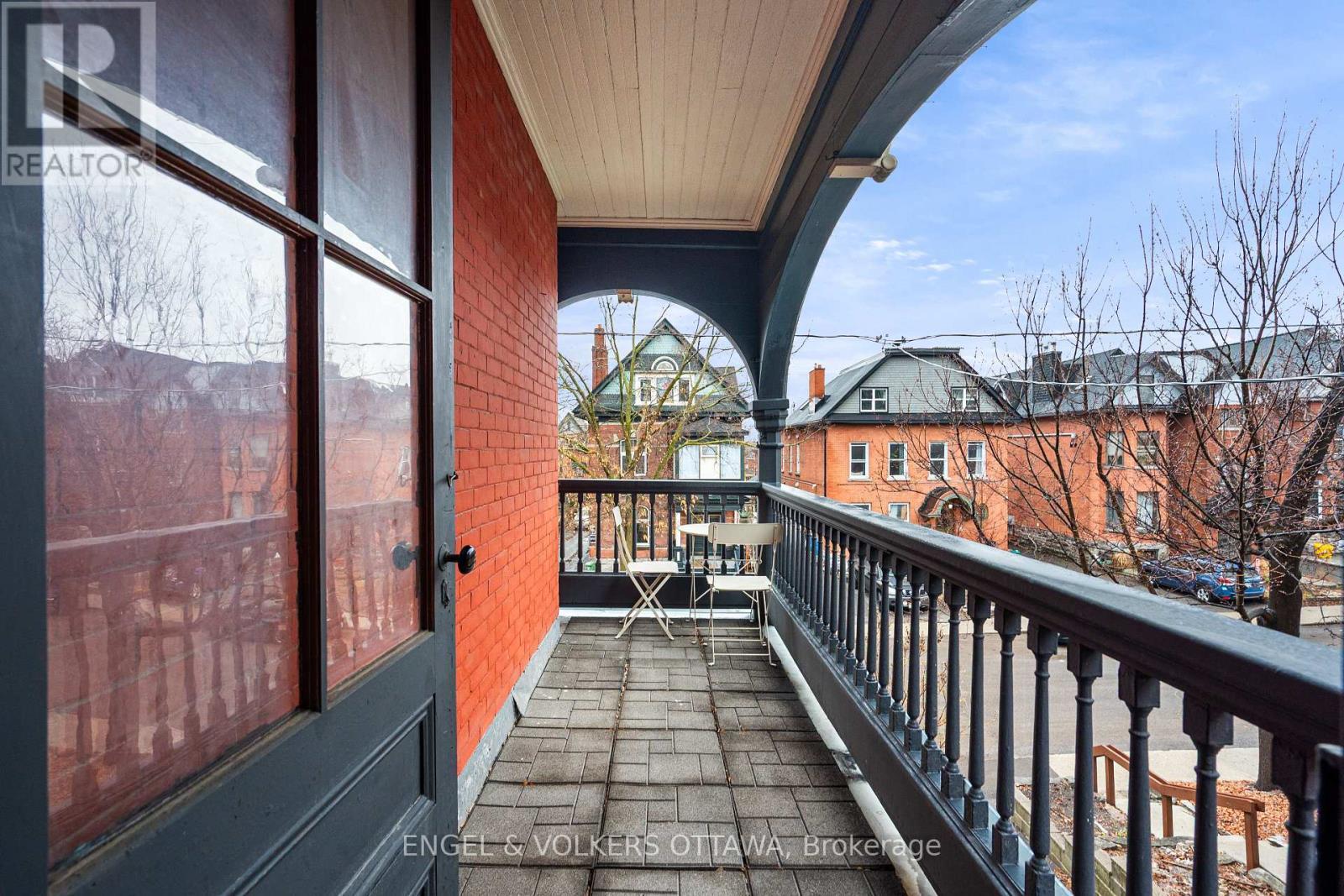 553 Gilmour Street, Ottawa, ON - Outdoor With Exterior