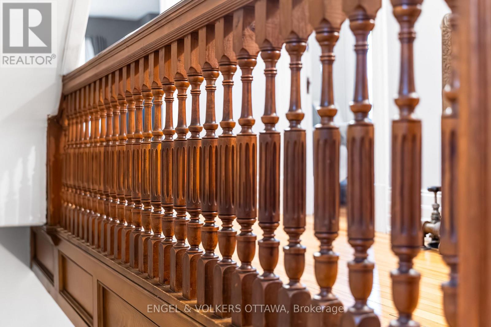 553 Gilmour Street, Ottawa, ON - Indoor Photo Showing Other Room