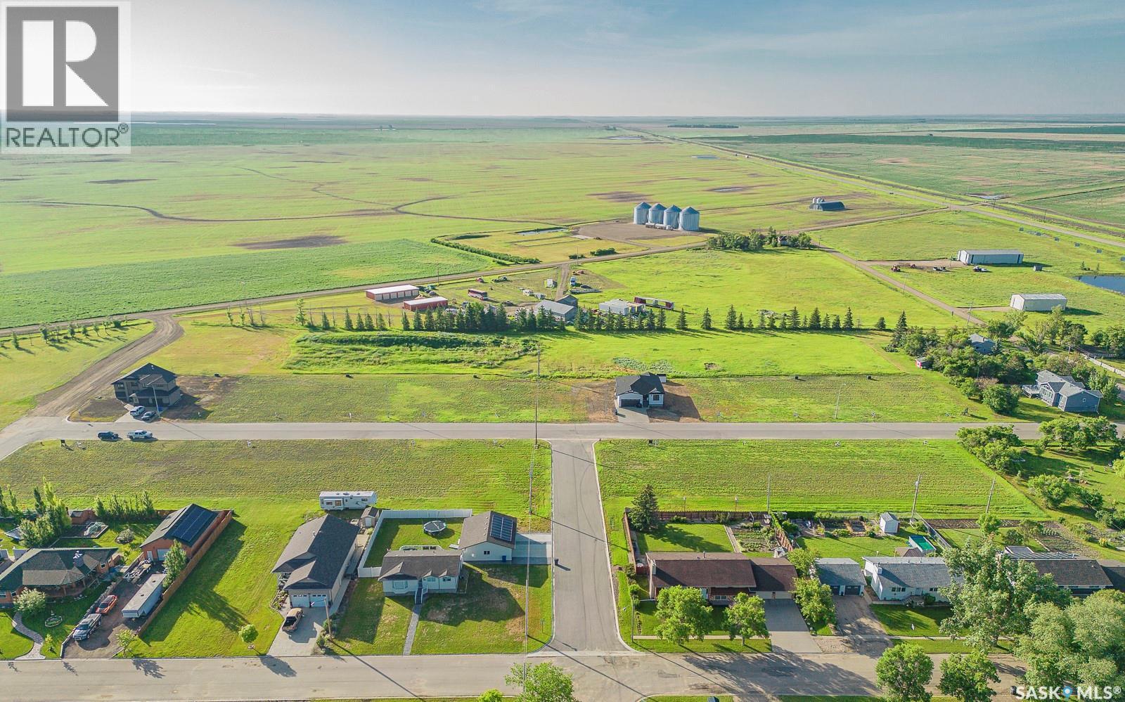 302 D'Arcy Street, Rouleau, SK