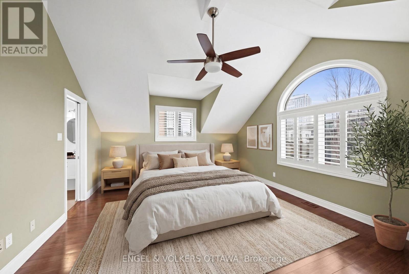 249 Atlantis Avenue, Ottawa, ON - Indoor Photo Showing Bedroom