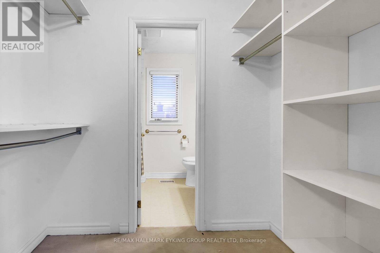 2018 Olympia Crescent, Ottawa, ON - Indoor With Storage