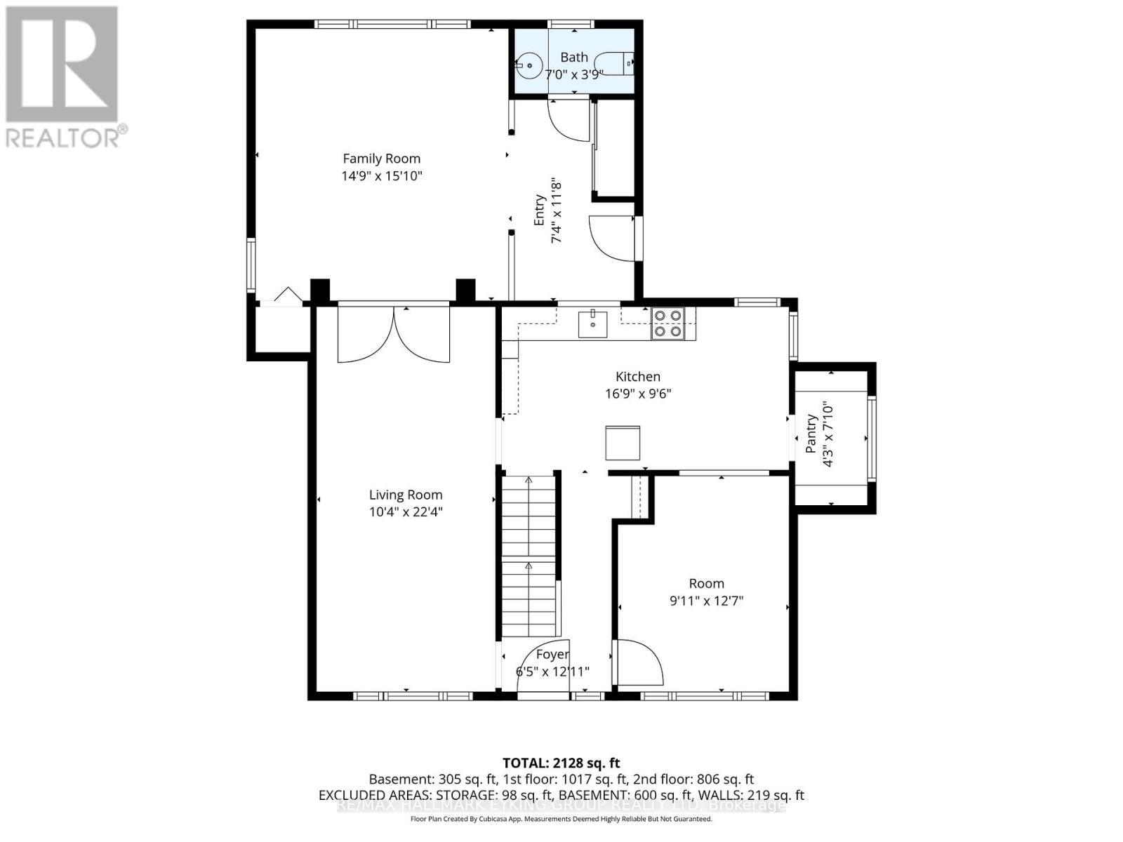 2018 Olympia Crescent, Ottawa, ON - Other