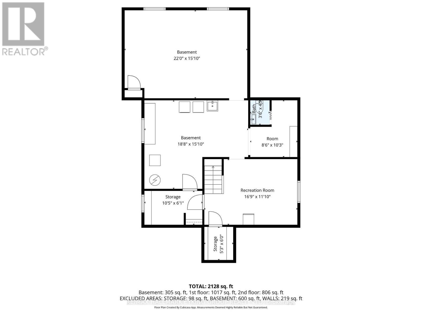 2018 Olympia Crescent, Ottawa, ON - Other