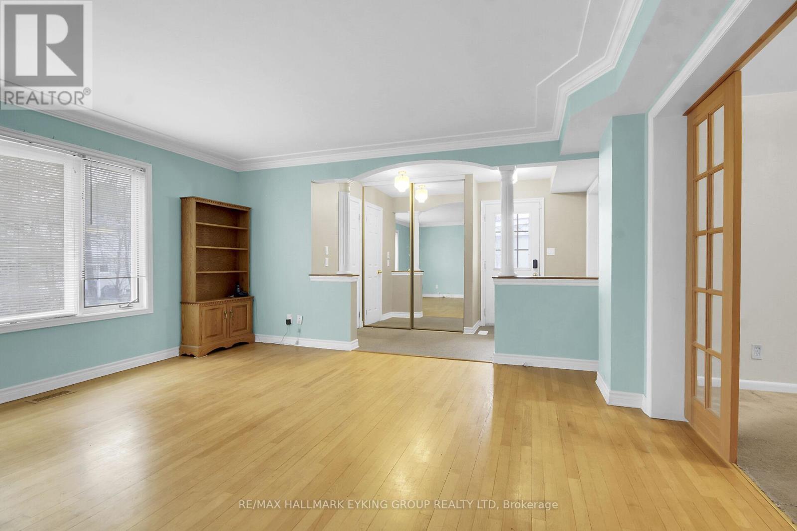 2018 Olympia Crescent, Ottawa, ON - Indoor Photo Showing Other Room