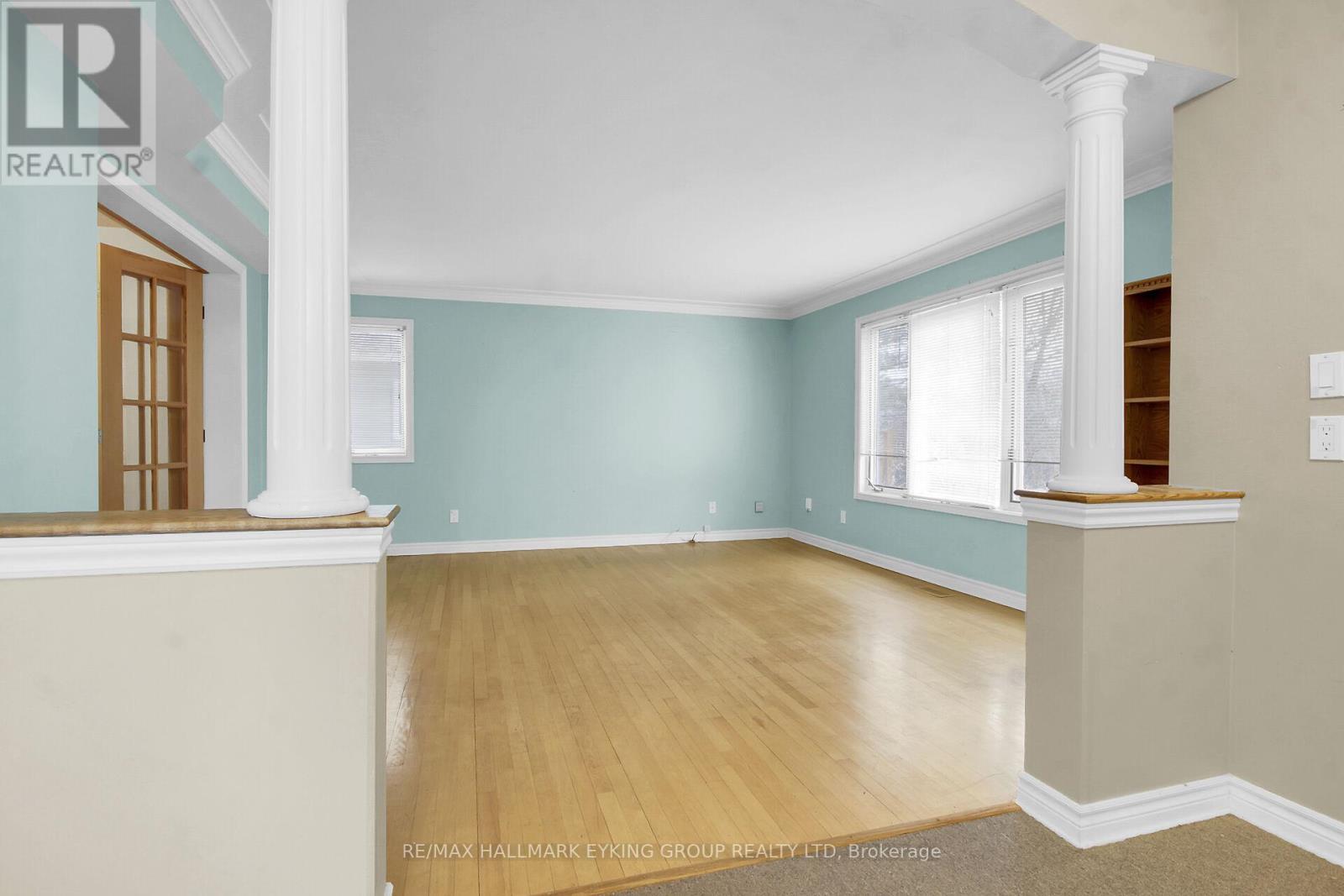 2018 Olympia Crescent, Ottawa, ON - Indoor Photo Showing Other Room