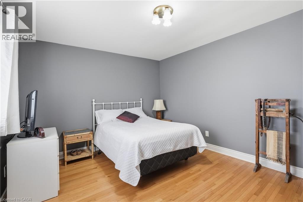 62 Grenadier Drive, Hamilton, ON - Indoor Photo Showing Office