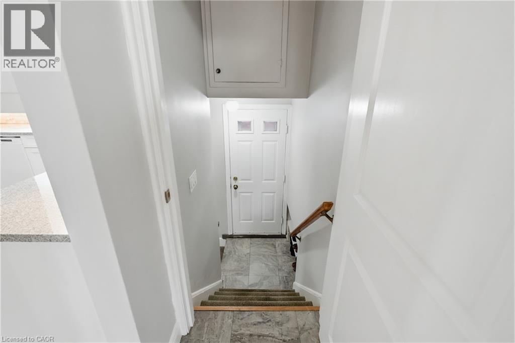 62 Grenadier Drive, Hamilton, ON - Indoor With Fireplace