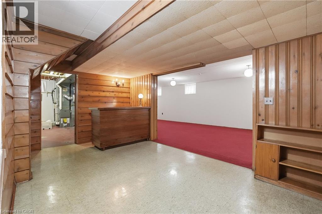 62 Grenadier Drive, Hamilton, ON - Indoor Photo Showing Other Room