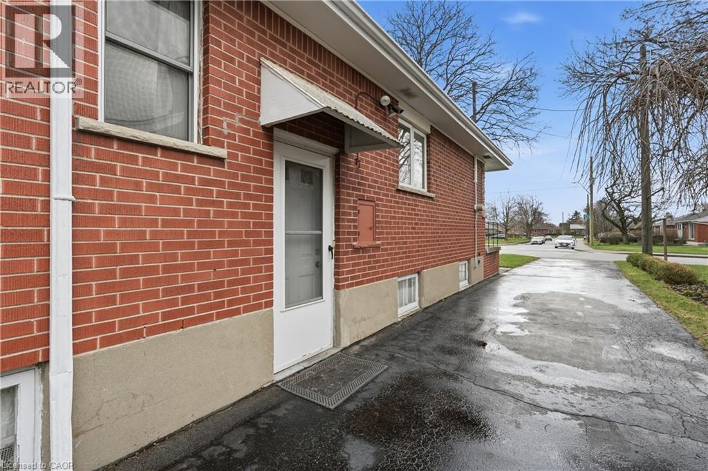 62 Grenadier Drive, Hamilton, ON - Outdoor With View