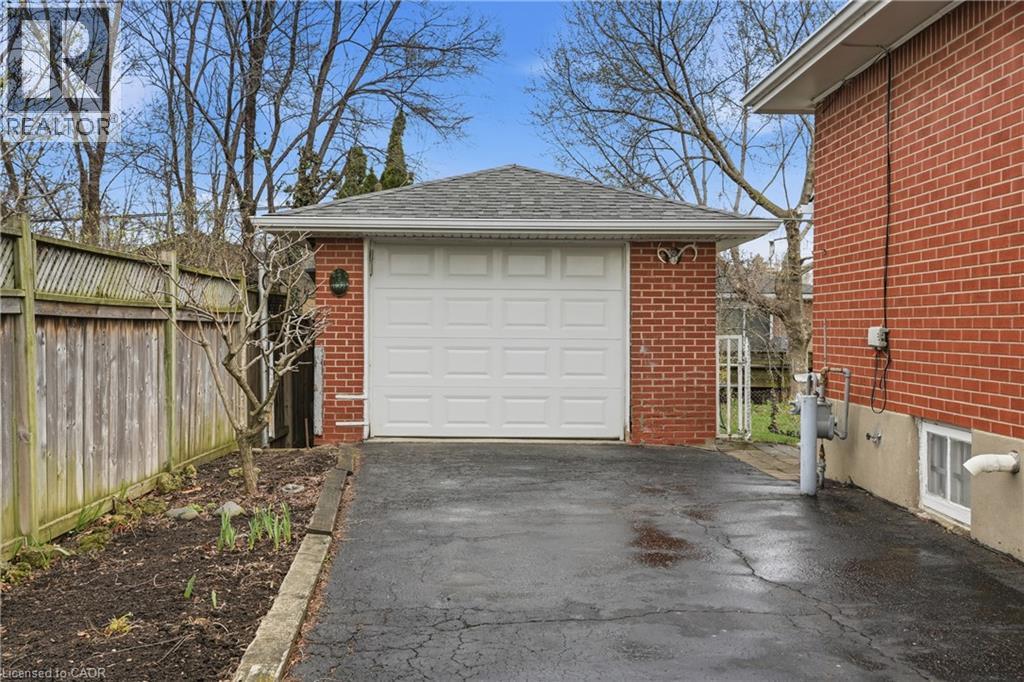 62 Grenadier Drive, Hamilton, ON - Outdoor With View