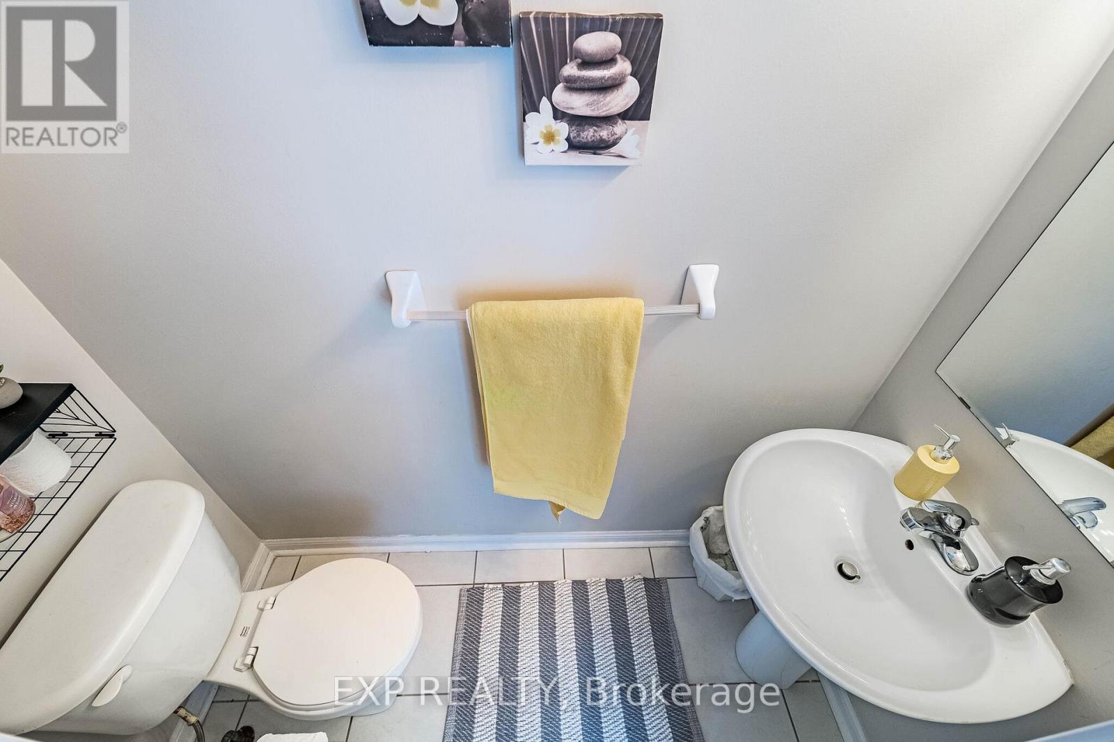 53 Sweetwood Circle, Brampton, ON - Indoor Photo Showing Bathroom